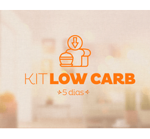 Kit low carb